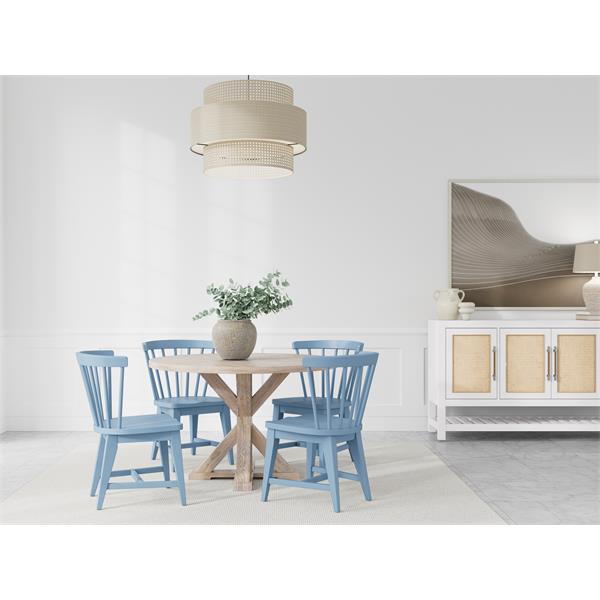 Rosalie Sidechair - Chapin Furniture