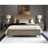 Intrigue Panel Bed- Queen - Chapin Furniture