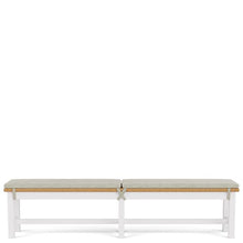 Rosalie Long Dining Bench - Chapin Furniture