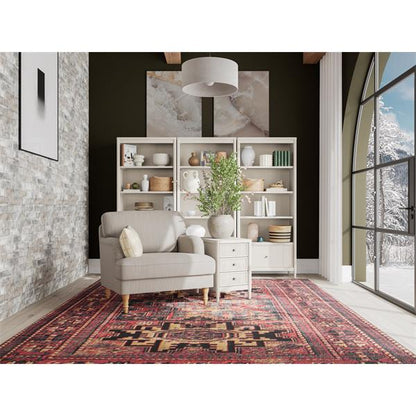 Maren Chairside Table - Chapin Furniture