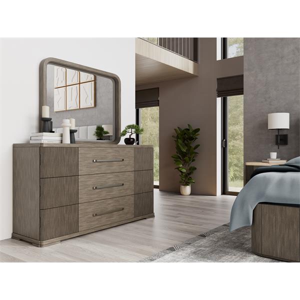 Sariel Mirror - Chapin Furniture