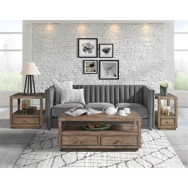 Denali Coffee Table - Chapin Furniture