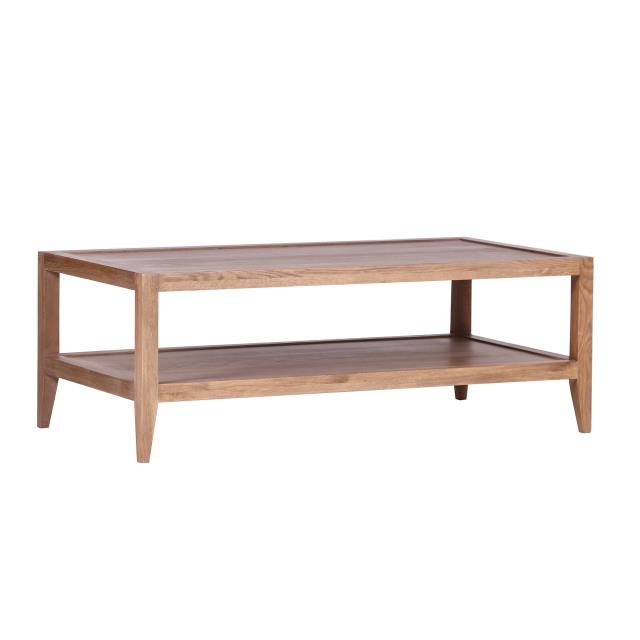 Ashford Coffee Table - Chapin Furniture