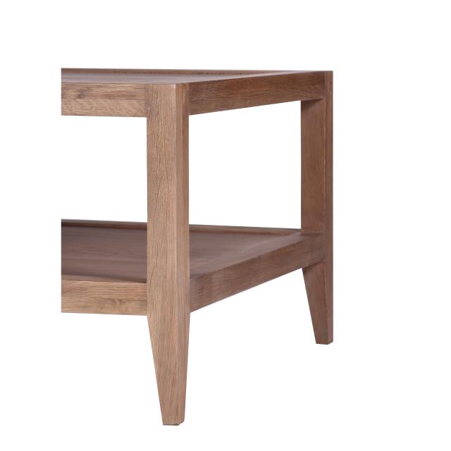 Ashford Side Table - Chapin Furniture