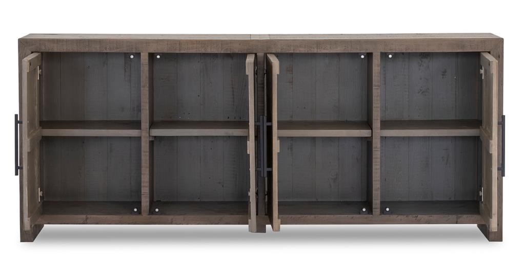 Sarven Sideboard - Chapin Furniture