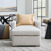 Laurel Ottoman - Chapin Furniture