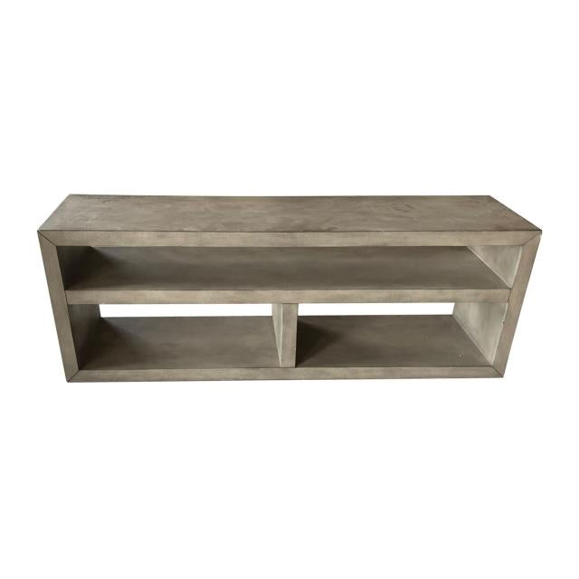 Currant Media Table - Chapin Furniture