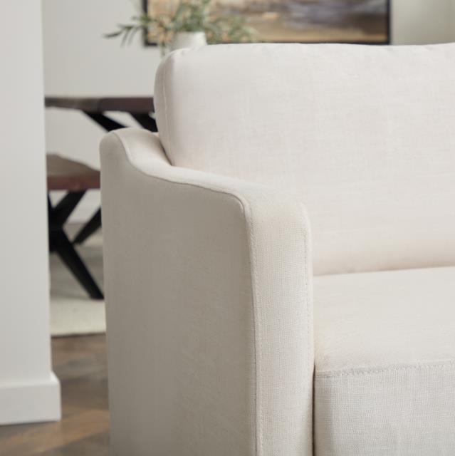 Marlow Chair- Cream - Chapin Furniture