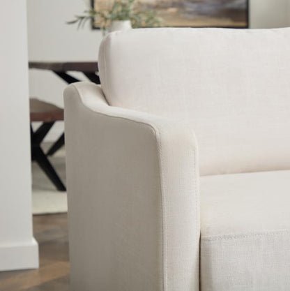 Marlow Chair- Cream - Chapin Furniture