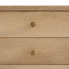 Stowe Nightstand- Driftwood - Chapin Furniture