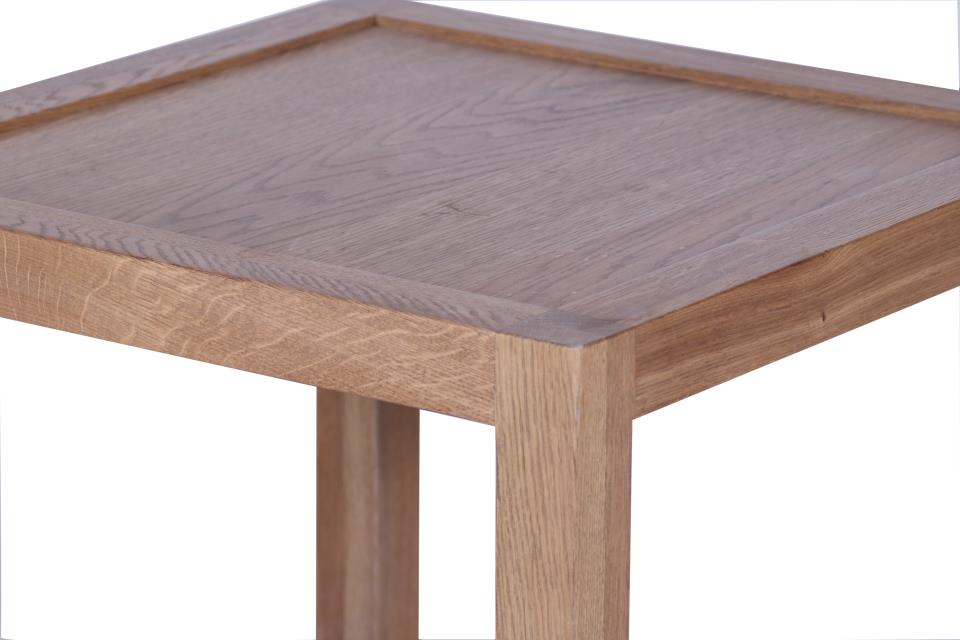 Ashford Side Table - Chapin Furniture