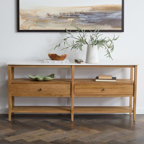 Ashford Console Table - Chapin Furniture