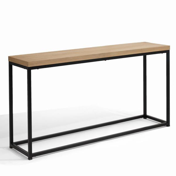 Pitch Console Table - Chapin Furniture