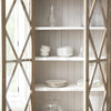 Anden Tall Cabinet - Chapin Furniture