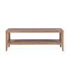 Ashford Coffee Table - Chapin Furniture