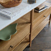 Ashford Console Table - Chapin Furniture