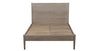 Stowe Twin Bed- Driftwood - Chapin Furniture