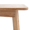 Acer Dining Bench - Chapin Furniture