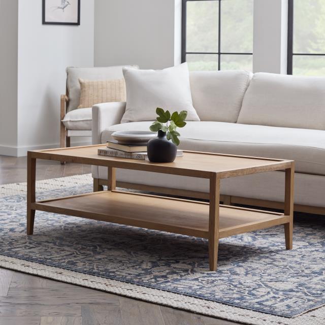 Ashford Coffee Table - Chapin Furniture