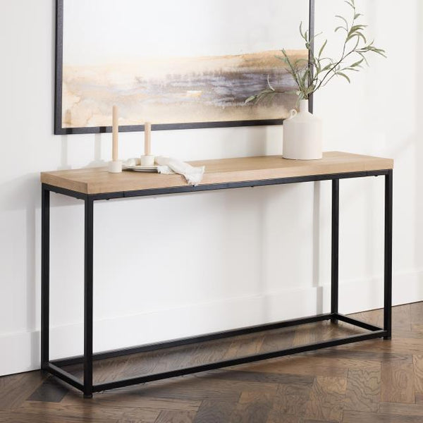 Pitch Console Table - Chapin Furniture
