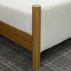 Rainier King Bed - Chapin Furniture