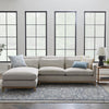 Hyde Chaise Sectional - Chapin Furniture