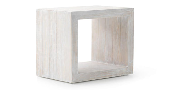Alba SideTable - Chapin Furniture