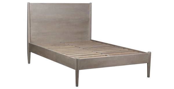 Stowe Twin Bed- Driftwood - Chapin Furniture