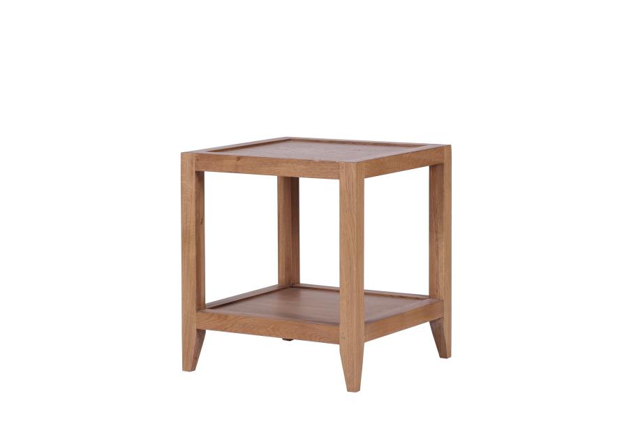 Ashford Side Table - Chapin Furniture