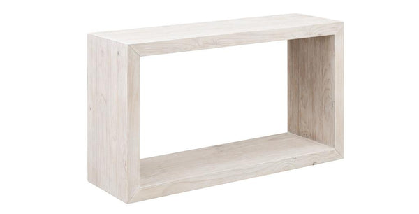 Alba ConsoleTable - Chapin Furniture