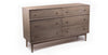 Stowe Dresser- Chestnut - Chapin Furniture