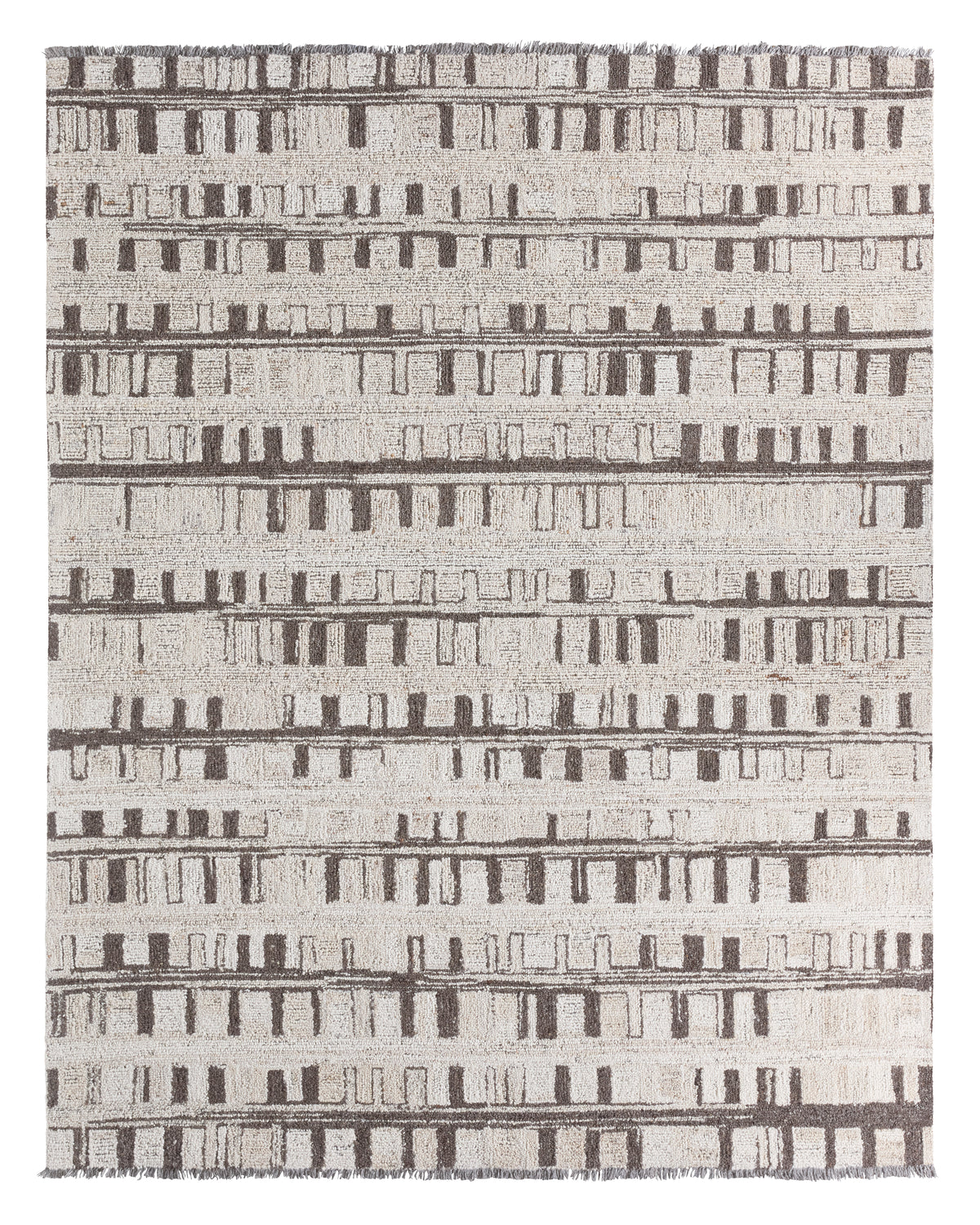 Hadi Emir HAD04 Brown/Tan Rug - Chapin Furniture