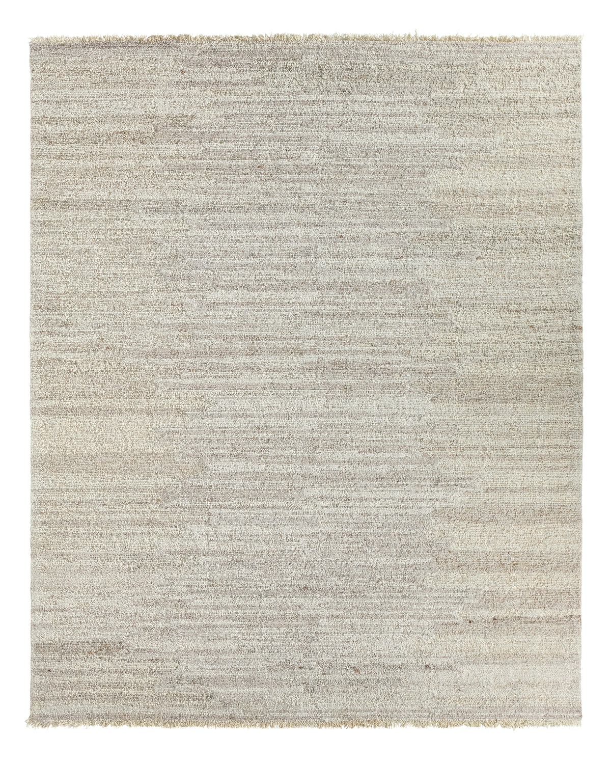 Hadi Sayeed HAD06 Natural/White Rug - Chapin Furniture