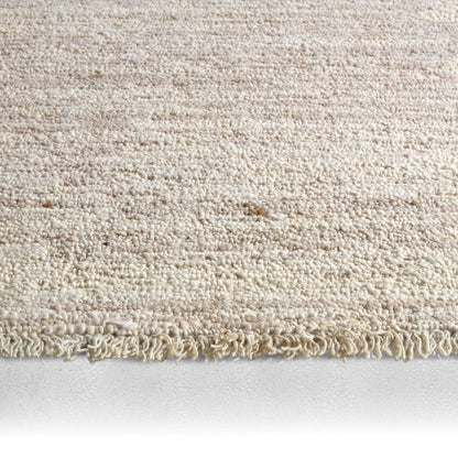 Hadi Sayeed HAD06 Natural/White Rug - Chapin Furniture