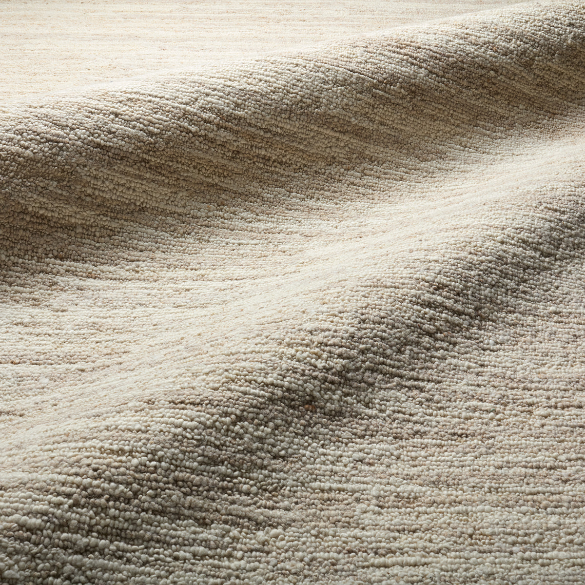 Hadi Sayeed HAD06 Natural/White Rug - Chapin Furniture