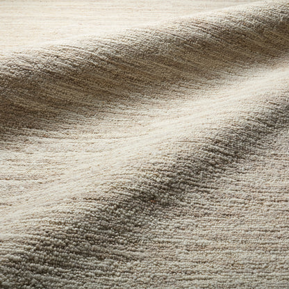 Hadi Sayeed HAD06 Natural/White Rug - Chapin Furniture