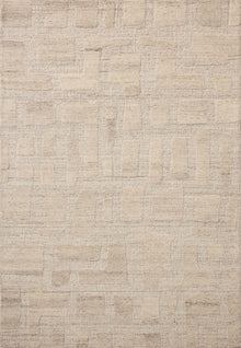 Hartley 01 Ivory/Natural Rug - Chapin Furniture