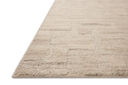 Hartley 01 Ivory/Natural Rug - Chapin Furniture