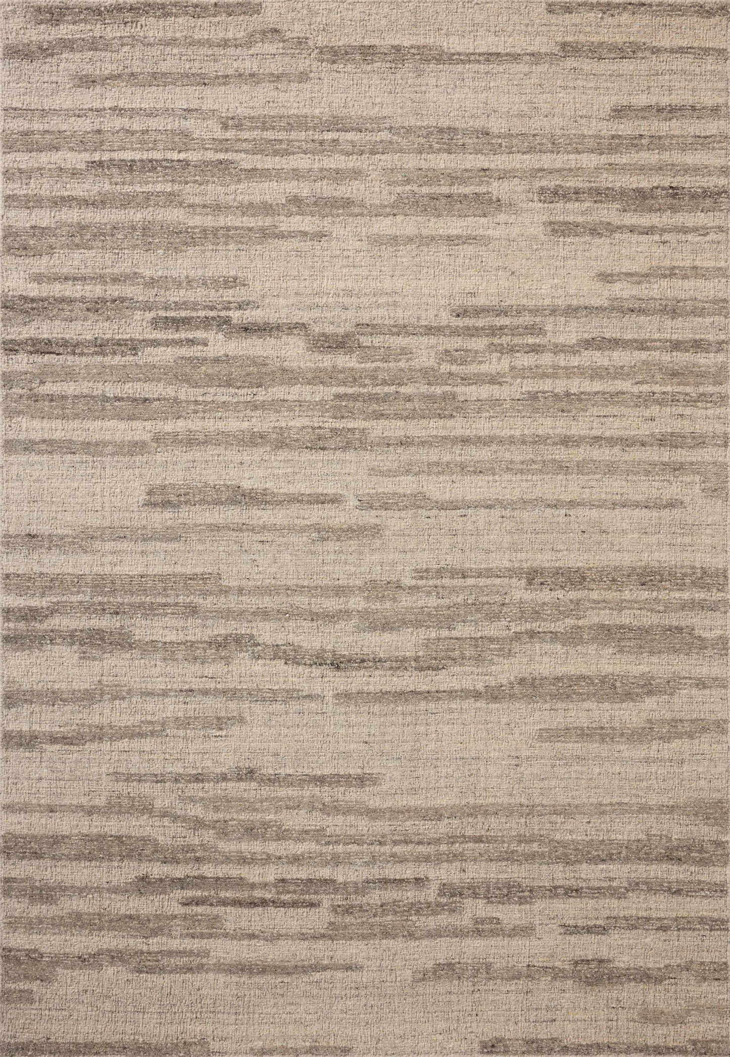 Hartley 02 Silver/Grey Rug - Chapin Furniture