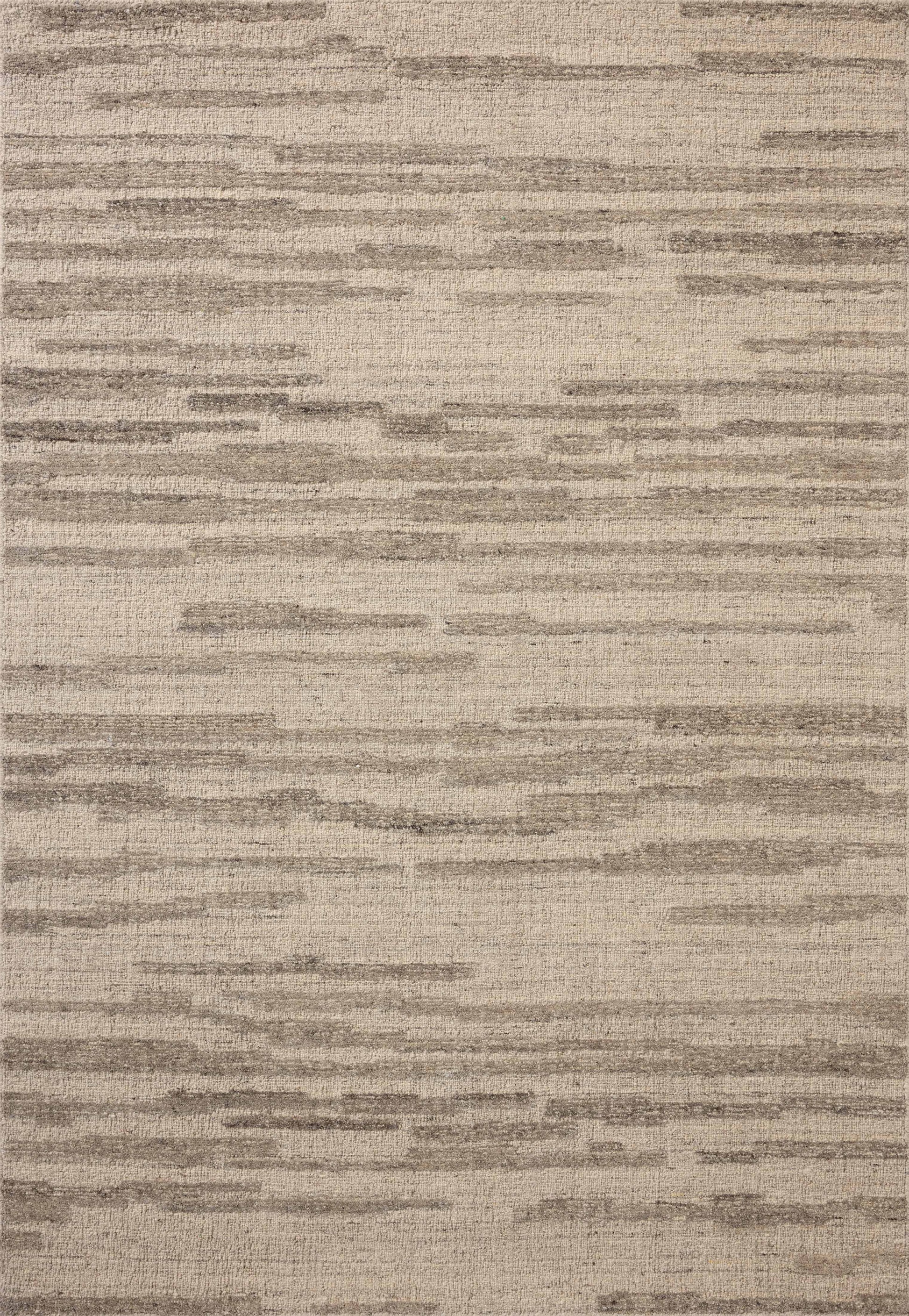 Hartley 02 Silver/Grey Rug - Chapin Furniture