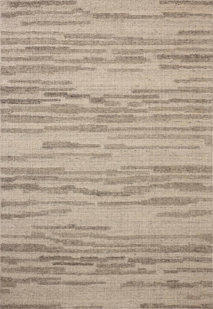 Hartley 02 Silver/Grey Rug - Chapin Furniture