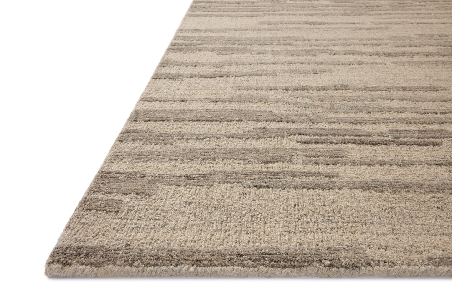 Hartley 02 Silver/Grey Rug - Chapin Furniture