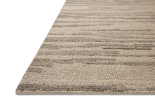 Hartley 02 Silver/Grey Rug - Chapin Furniture