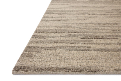 Hartley 02 Silver/Grey Rug - Chapin Furniture