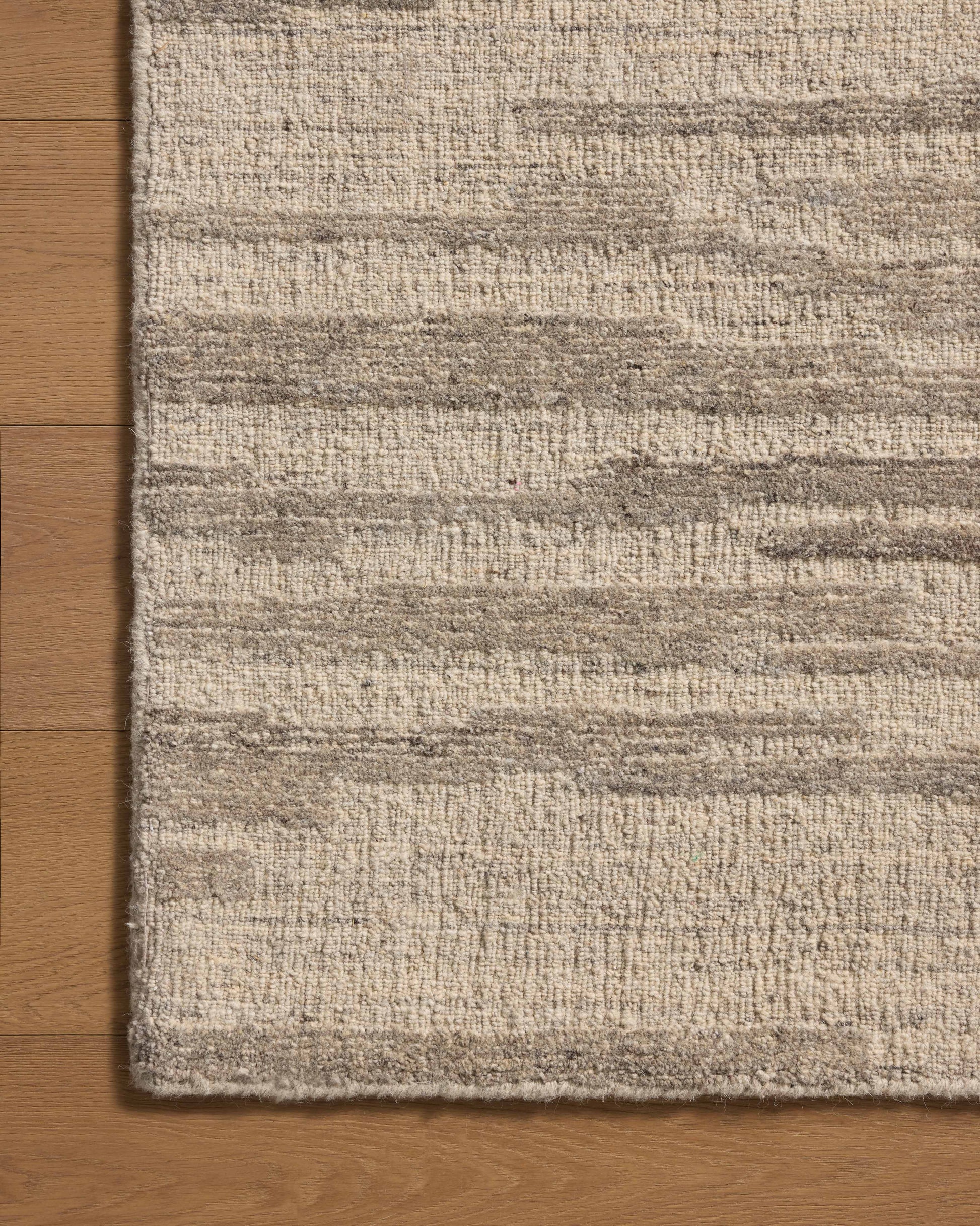 Hartley 02 Silver/Grey Rug - Chapin Furniture