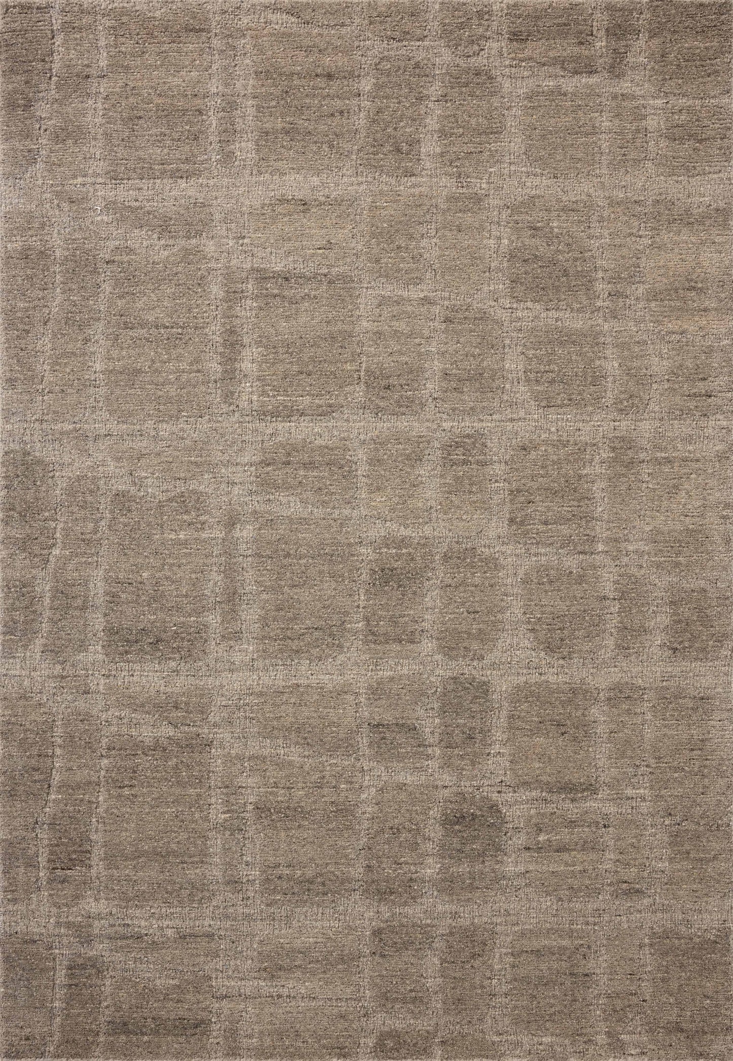 Hartley 03 Grey/Pebble Rug - Chapin Furniture
