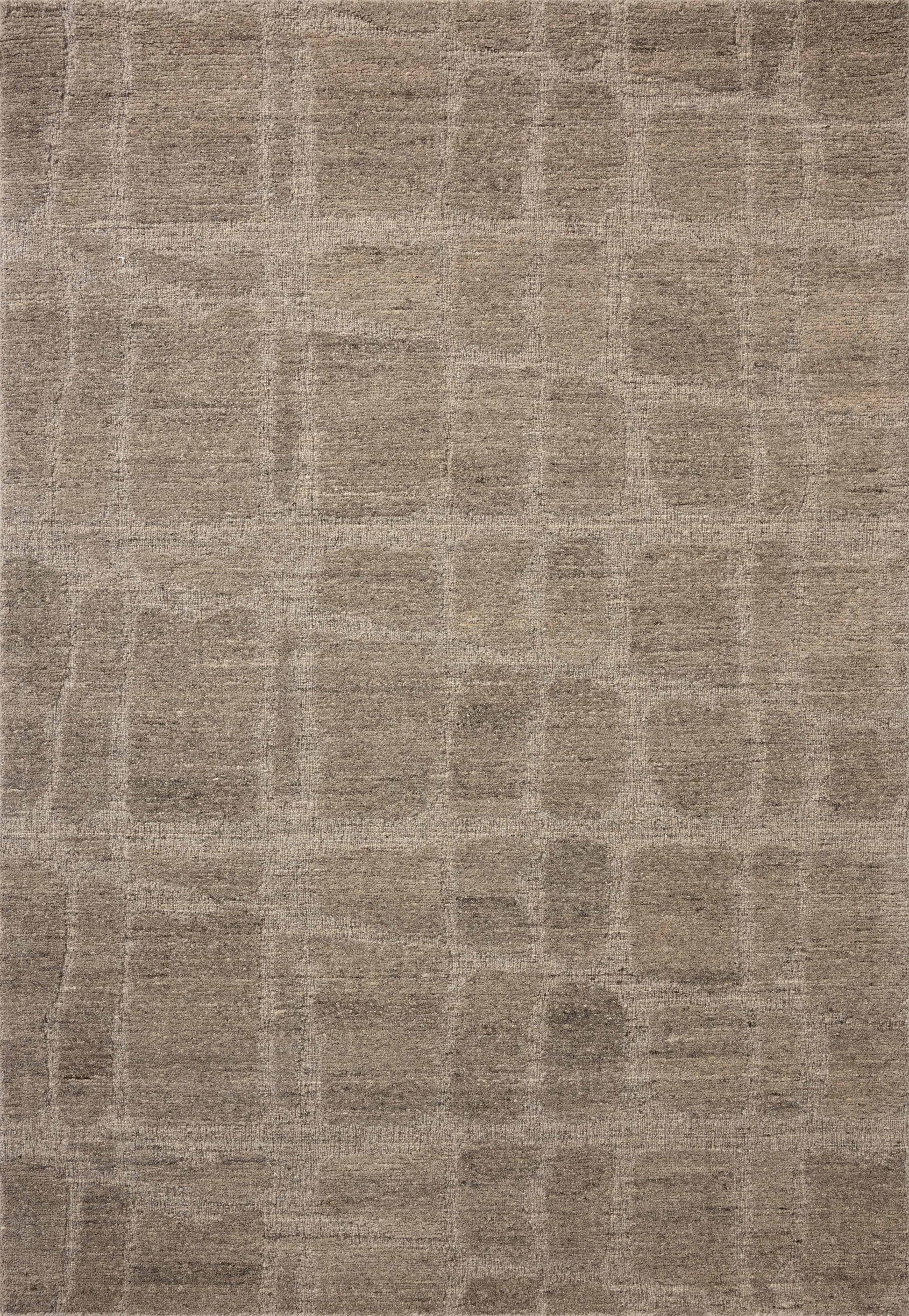 Hartley 03 Grey/Pebble Rug - Chapin Furniture