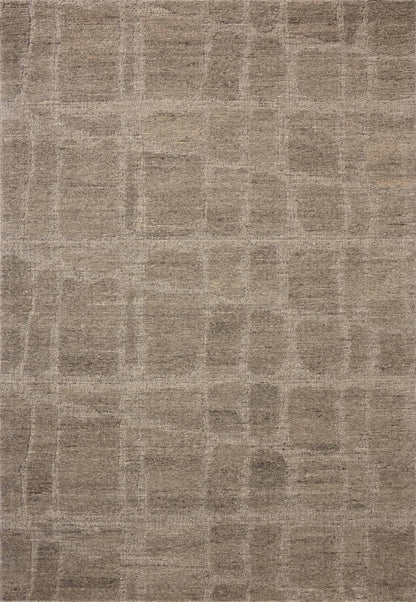 Hartley 03 Grey/Pebble Rug - Chapin Furniture