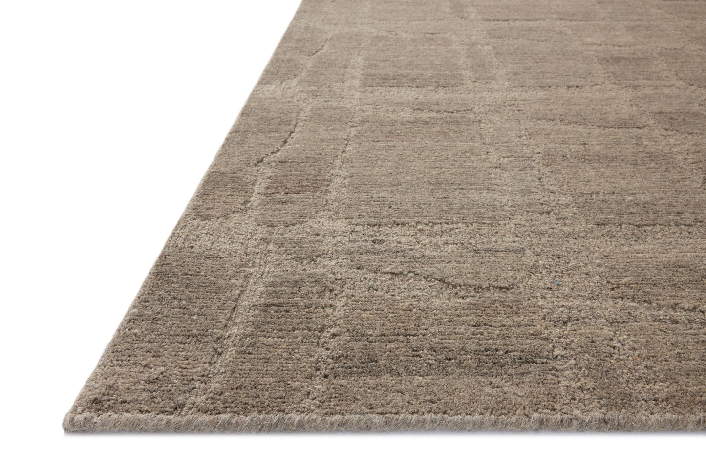 Hartley 03 Grey/Pebble Rug - Chapin Furniture