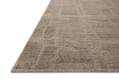 Hartley 03 Grey/Pebble Rug - Chapin Furniture